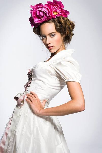 Alpenmaedel Dirndl Design