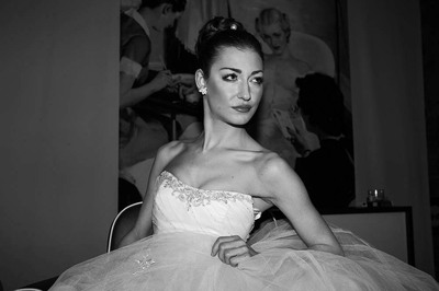 Fotograf Torsten Halm