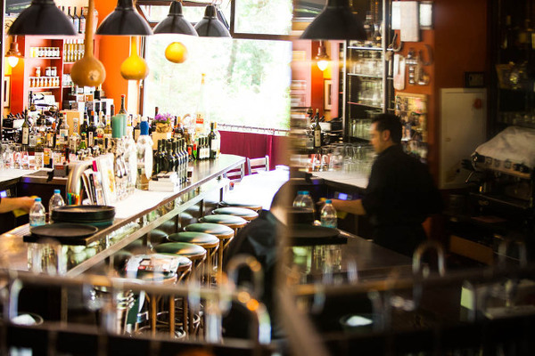 Fotograf Torsten Halm