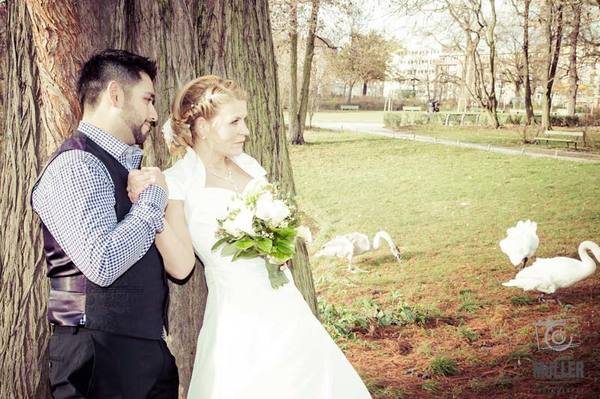 Fotograf Tina Müller