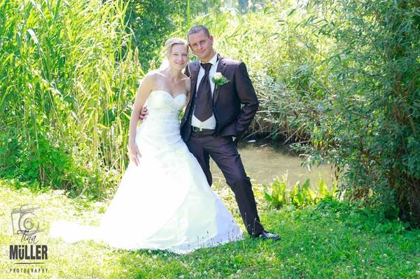 Fotograf Tina Müller