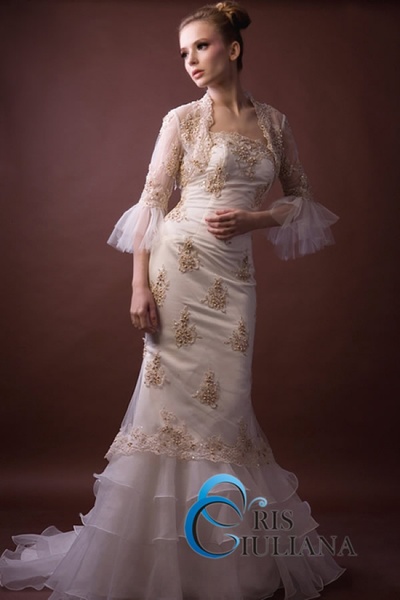 Haris Bride