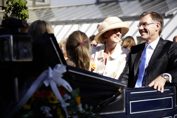 Heid&Adel - die hochzeitsreportage