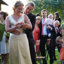 Heid&Adel - die hochzeitsreportage