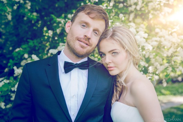 David Friedmann Photography