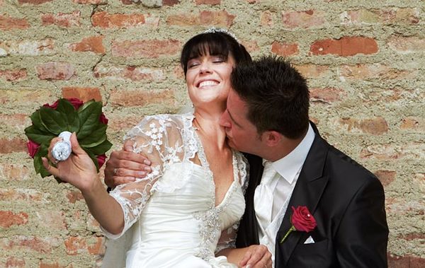 DER STIMMUNGSFESTHALTER