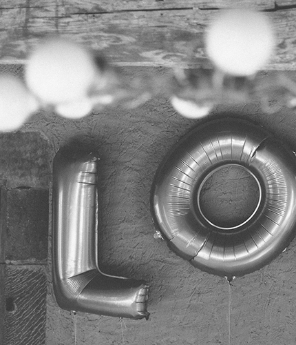 Love Fotografie