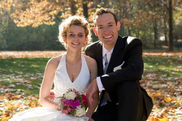 Lumitura Hochzeitsfotograf