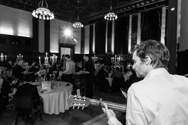 Photographer Maddalena Arosio