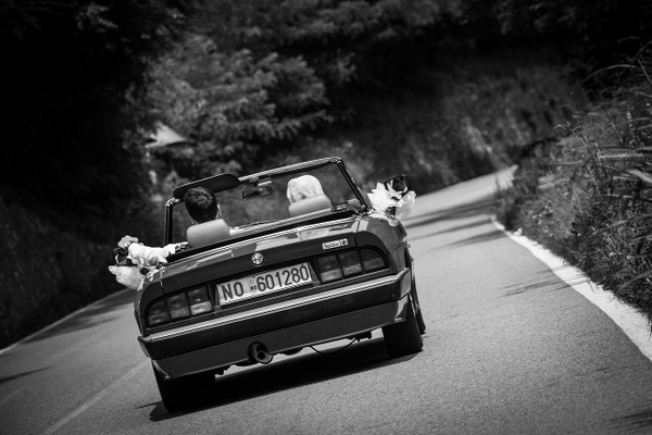 Photographer Maddalena Arosio