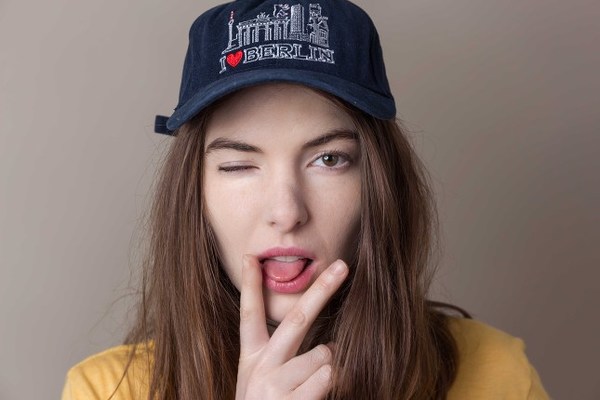 Photographer Maddalena Arosio