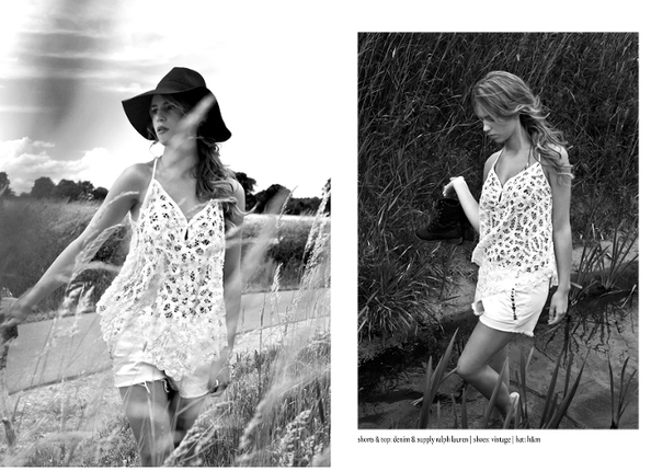 Fotografin Daniela Schleker