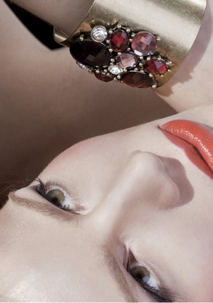 Fotografin Daniela Schleker