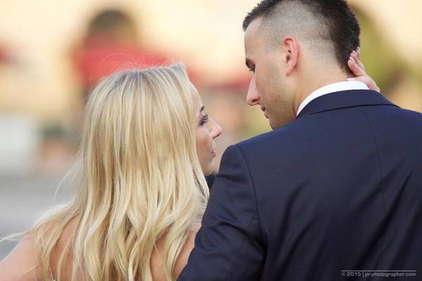 Fotograf Philippe Rives