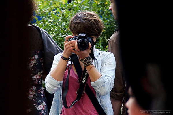 Fotograf Philippe Rives