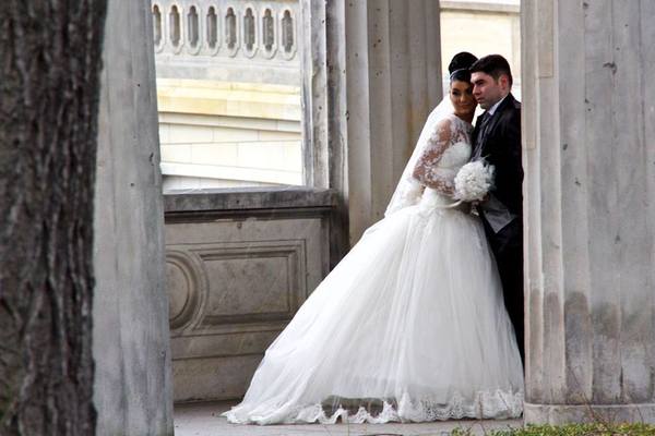 Fotograf Philippe Rives