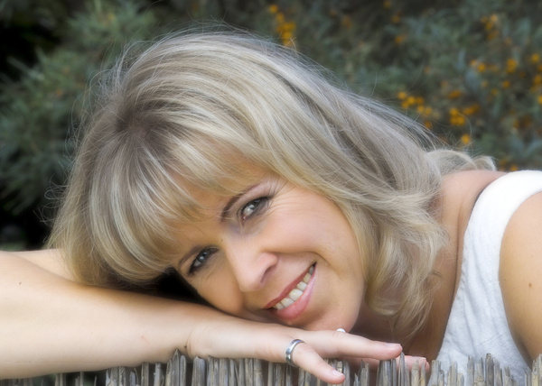 Fotograf Ilona Ellmenreich