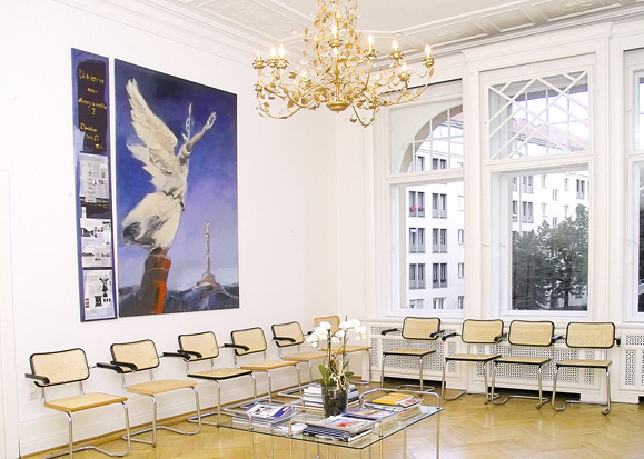 Fotograf Ilona Ellmenreich