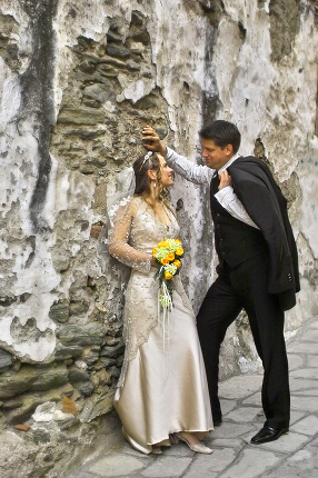 Fotograf Ilona Ellmenreich