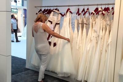 Lisa´s Hochzeitsladen