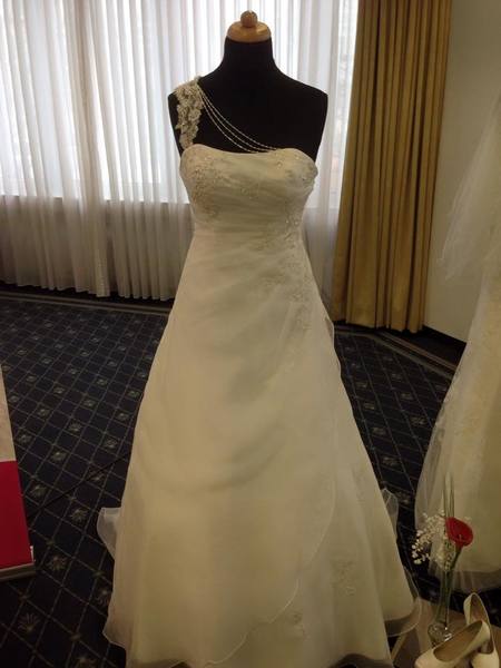 Lisa´s Hochzeitsladen