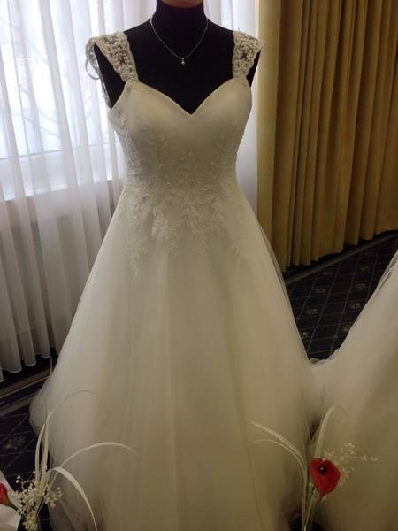 Lisa´s Hochzeitsladen