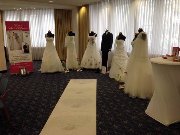 Lisa´s Hochzeitsladen