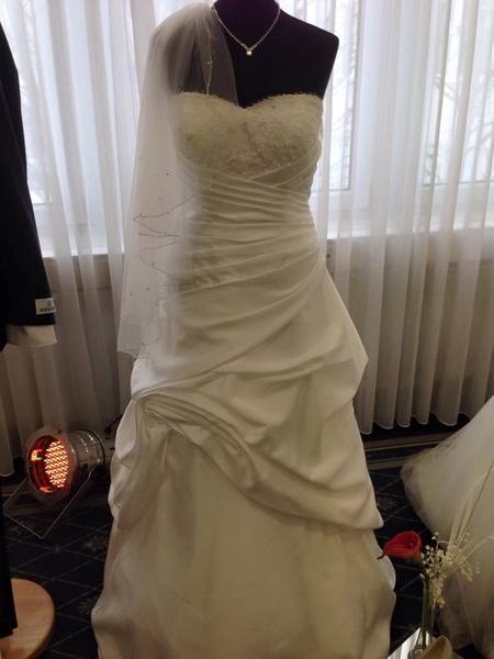 Lisa´s Hochzeitsladen