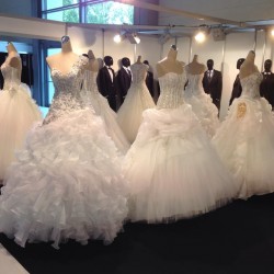 Lisa´s Hochzeitsladen