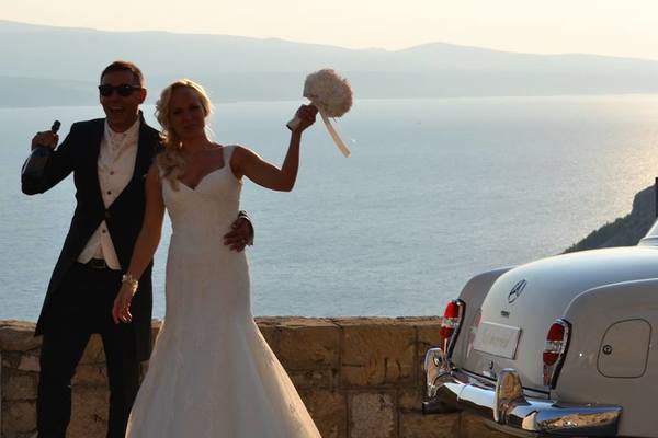 Wedding by Milan