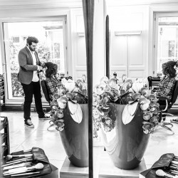 Manufaktur Hochzeitsfoto