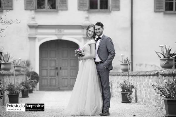 Fotostudio Augenblicke