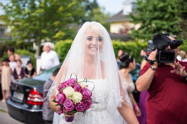 Fotostudio Augenblicke