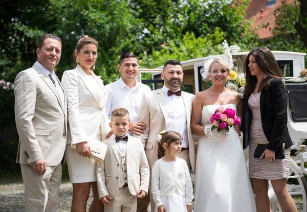 Fotostudio Augenblicke