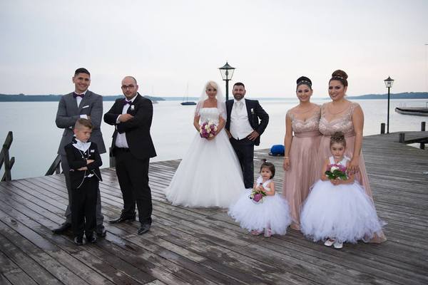 Fotostudio Augenblicke