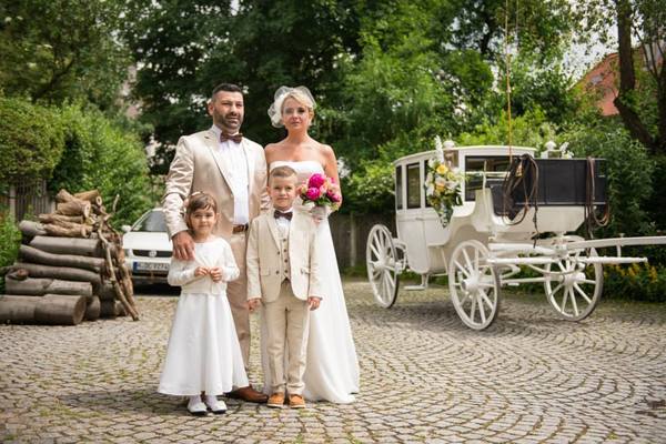 Fotostudio Augenblicke