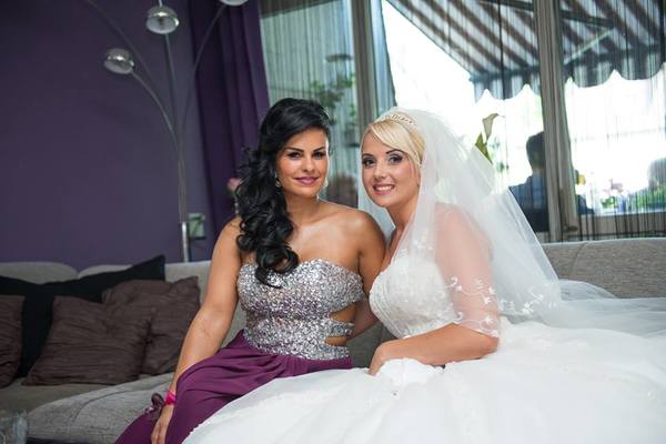 Fotostudio Augenblicke