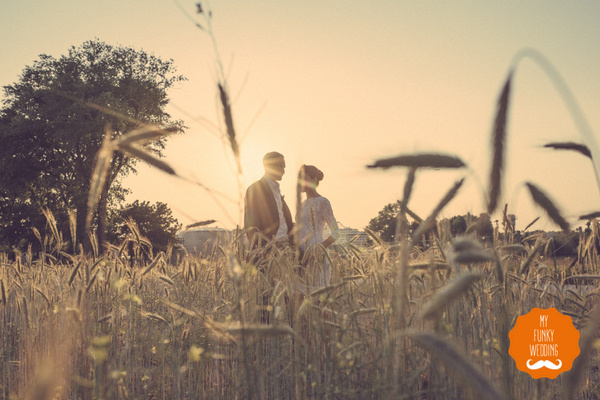 MYFUNKYWEDDING