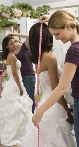 Hochzeitsengel am Bodensee