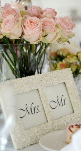 Hochzeitsengel am Bodensee