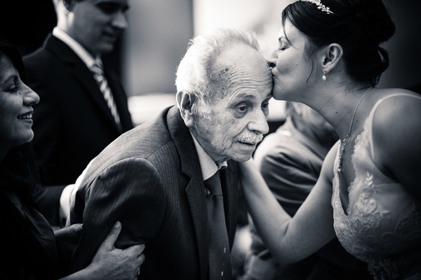 Mann & Frau Schmidt