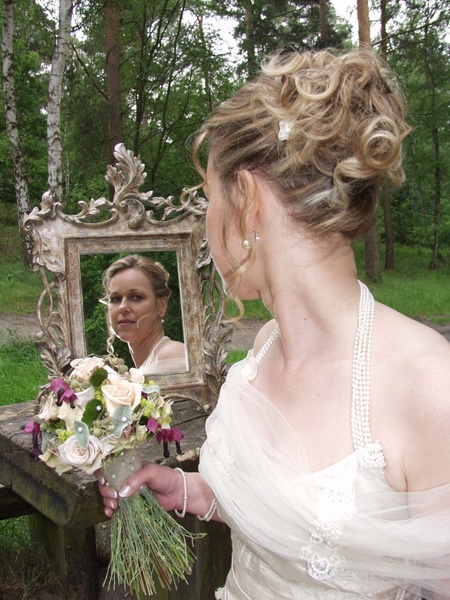 Rosemarie Hillert Fotografin