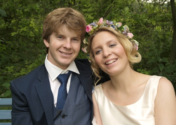 Rosemarie Hillert Fotografin