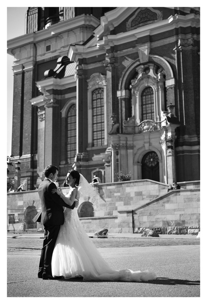 Fotografie Bina Engel