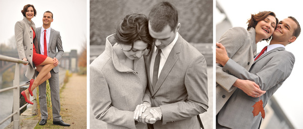 Fotografie Bina Engel