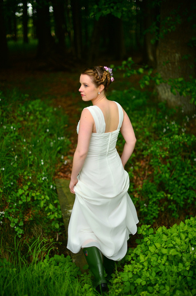 Fotografie Bina Engel