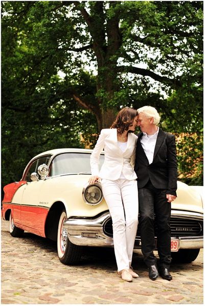 Fotografie Bina Engel