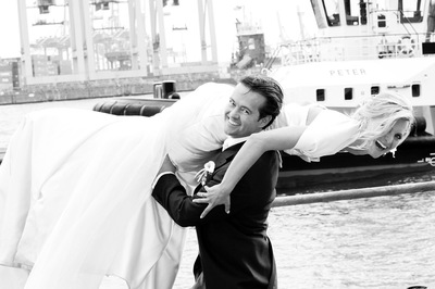 Die Hochzeitsbildermacherin Fotografie