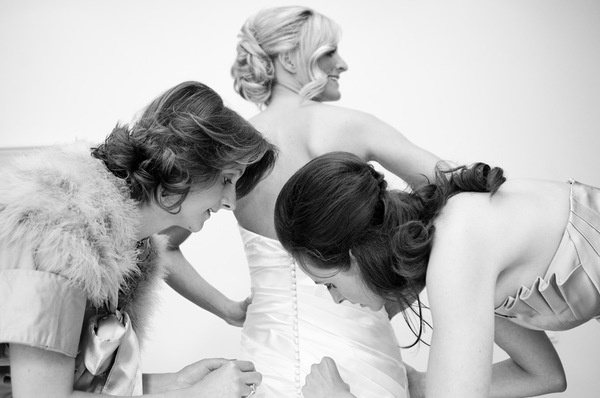 Die Hochzeitsbildermacherin Fotografie