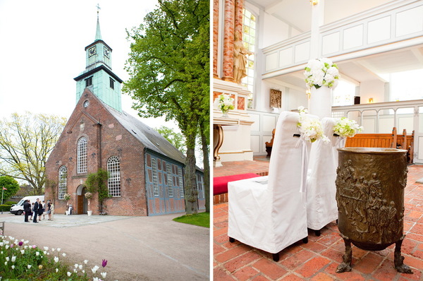 Die Hochzeitsbildermacherin Fotografie